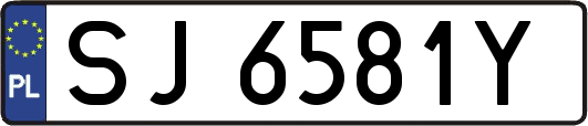 SJ6581Y