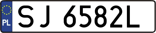 SJ6582L