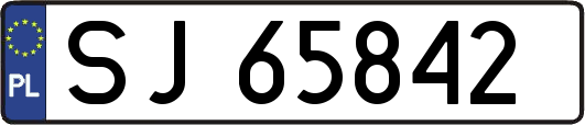 SJ65842