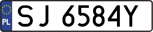 SJ6584Y