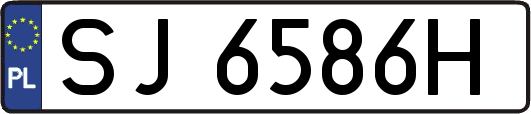SJ6586H