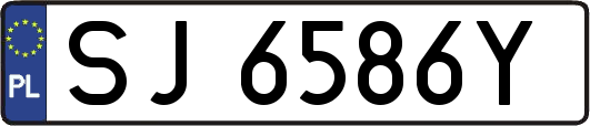 SJ6586Y