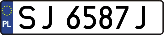 SJ6587J