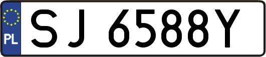 SJ6588Y
