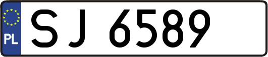 SJ6589