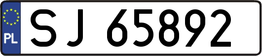 SJ65892