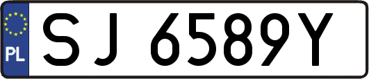 SJ6589Y