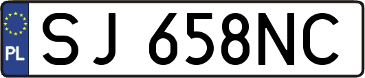 SJ658NC