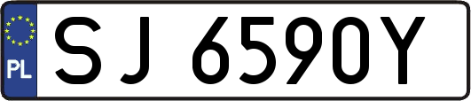 SJ6590Y