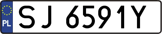 SJ6591Y