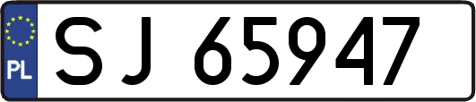 SJ65947