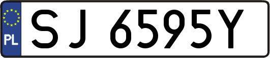 SJ6595Y