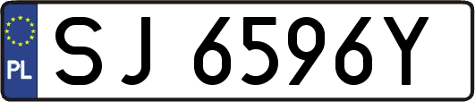 SJ6596Y