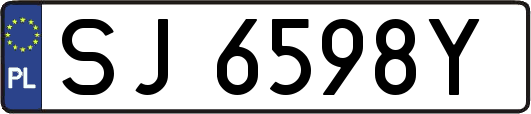 SJ6598Y