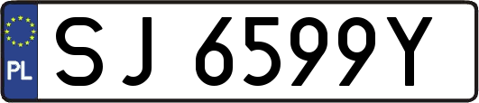 SJ6599Y