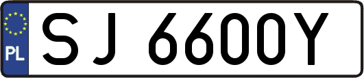 SJ6600Y