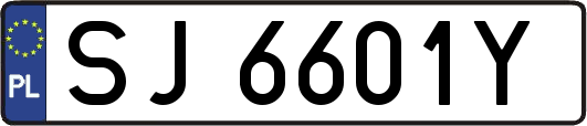 SJ6601Y
