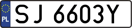 SJ6603Y