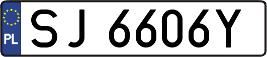 SJ6606Y