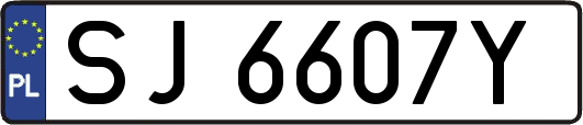 SJ6607Y