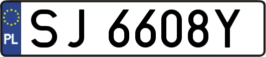 SJ6608Y