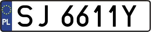 SJ6611Y