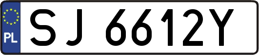 SJ6612Y