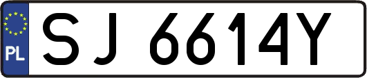 SJ6614Y