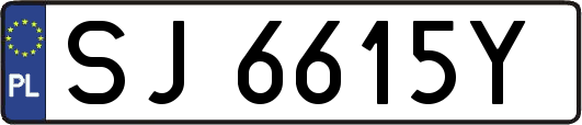 SJ6615Y
