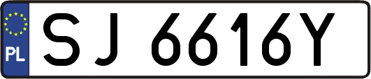 SJ6616Y