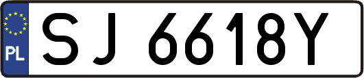 SJ6618Y