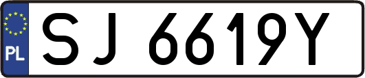 SJ6619Y