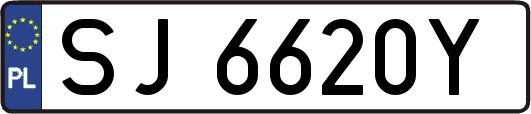 SJ6620Y