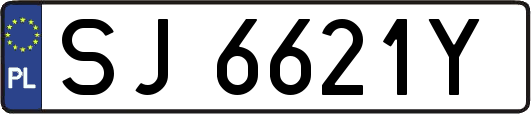 SJ6621Y