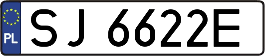 SJ6622E