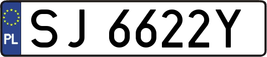 SJ6622Y