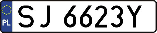 SJ6623Y