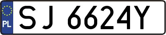 SJ6624Y