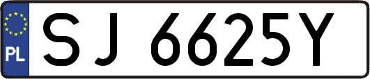 SJ6625Y