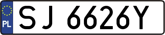 SJ6626Y