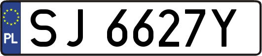 SJ6627Y