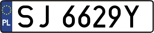 SJ6629Y
