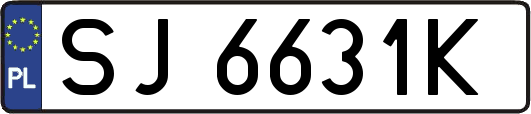 SJ6631K