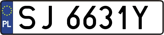 SJ6631Y