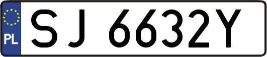 SJ6632Y