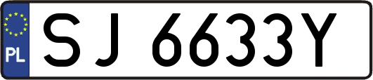 SJ6633Y
