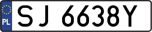 SJ6638Y