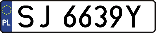 SJ6639Y