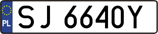 SJ6640Y