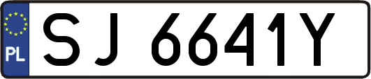 SJ6641Y